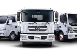 Dongfeng