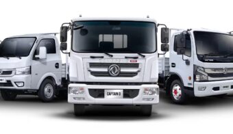 Dongfeng