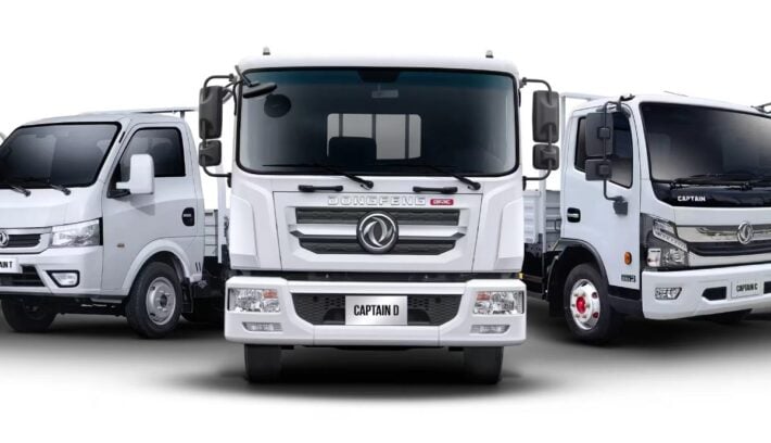 Dongfeng