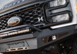 Ford F-250 Hennessey VelociRaptor 1200