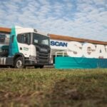 Dongfeng irrumpirá en Expoagro 2026 con su completa gama de camiones livianos y medianos