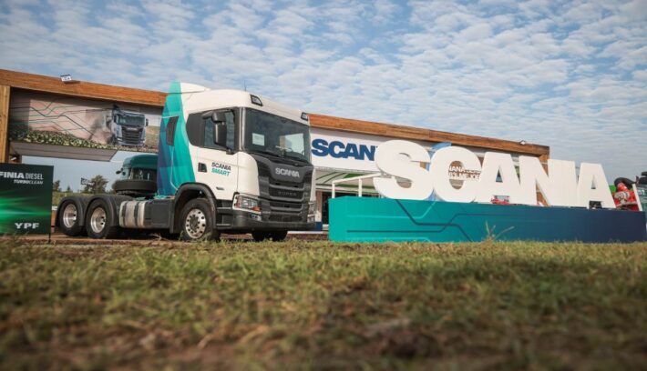 Scania
