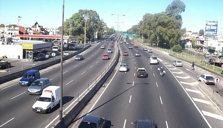 transito autopista