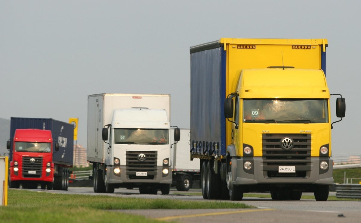 Volkswagen Constellation celebra 20 años de evolución y liderazgo en el transporte pesado 2 Volkswagen Constellation