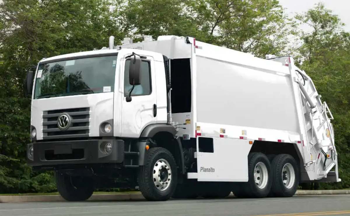 Volkswagen Constellation celebra 20 años de evolución y liderazgo en el transporte pesado 5 Volkswagen Constellation