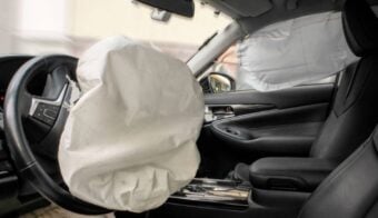 Airbag Takata