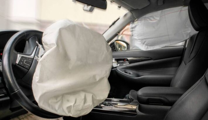Airbag Takata