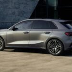 Audi lanza el nuevo Q3 en dos versiones y carrocerías: precio y detalles 1 Imagen relacionada