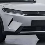 BYD renueva su auto más barato: nuevo diseño, mayor potencia y cambios claves en su propuesta 4 Imagen relacionada
