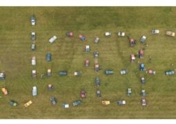 Jeep cuarto encuentro de seguidores