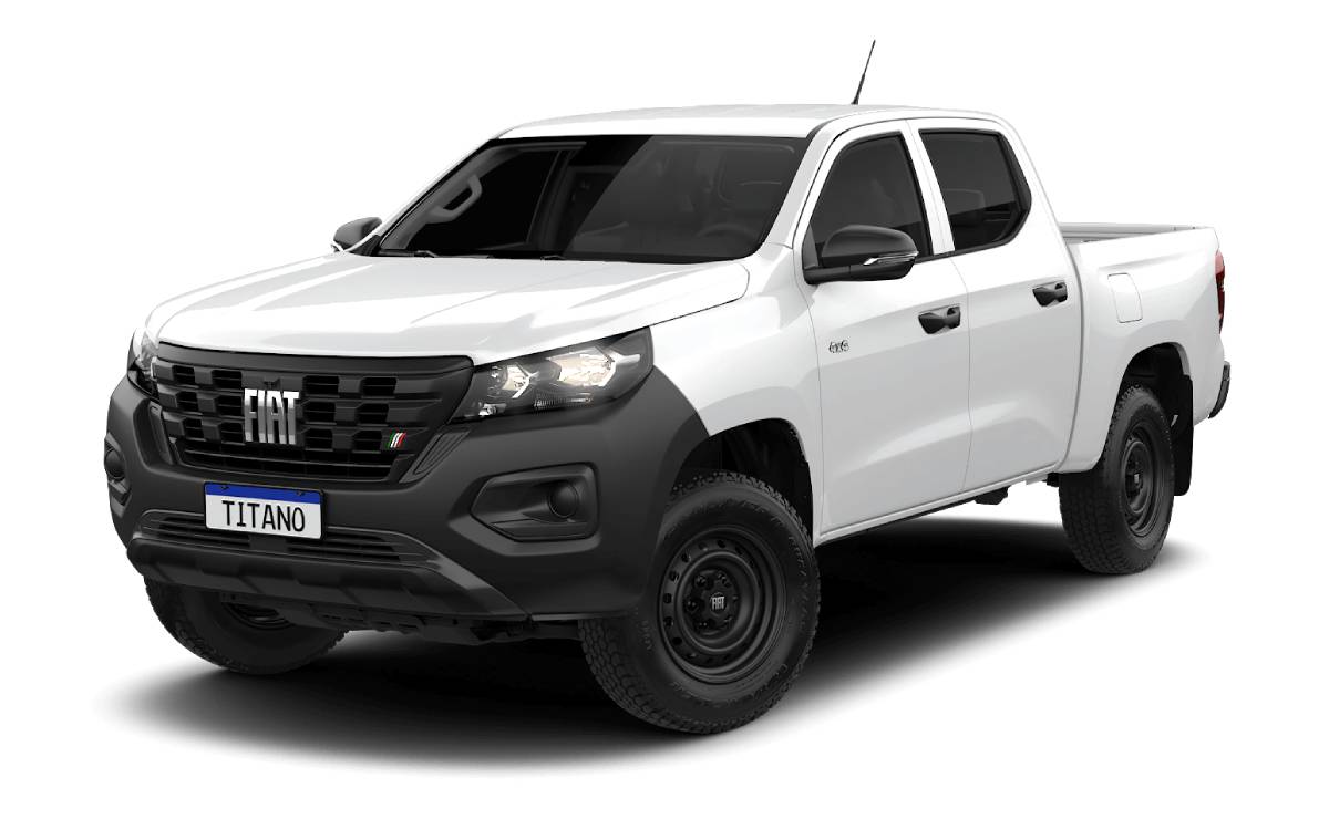 Fiat Titano endurance precio 1