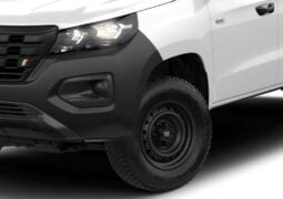 Fiat Titano endurance precio