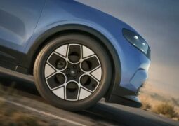 Ford Capri Collection, la versión especial