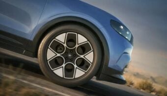 Ford Capri Collection, la versión especial