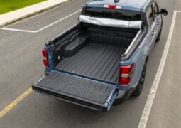 Ford Maveric caja