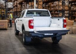 Ford Ranger XL