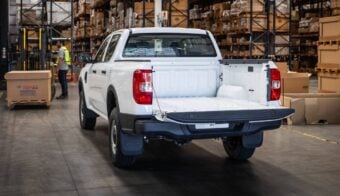 Ford Ranger XL