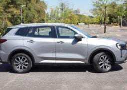 Ford Territory Híbrida