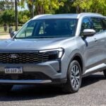 Ford amplió la gama de su pick up más vendida: cuál es su precio y características principales 3 Imagen relacionada