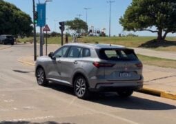 Ford Territory híbrida (4)