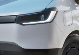 Nueva Ford Transit City