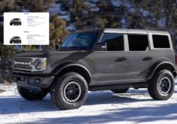 Ford precios oficial