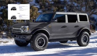 Ford precios oficial