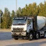 FOTON y sus lanzamientos: nuevos camiones, tecnología y más 2 Imagen relacionada