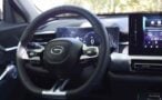 Interior del GAC EMKOO GE HEV
