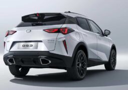GAC GS3 (1)