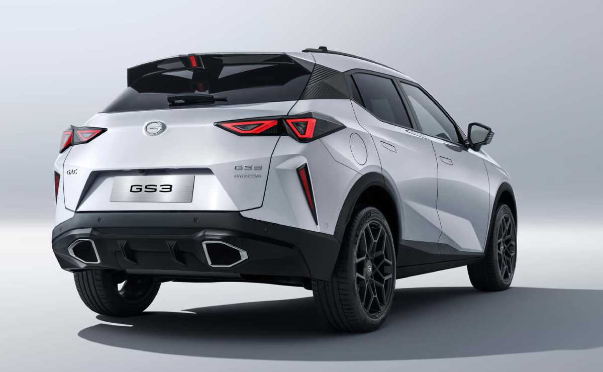 GAC GS3 (1)