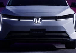 Honda Insight nuevo