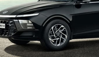 Hyundai renovó el Verna, el ahora sedán más barato