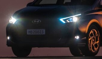 Hyundai precios marzo