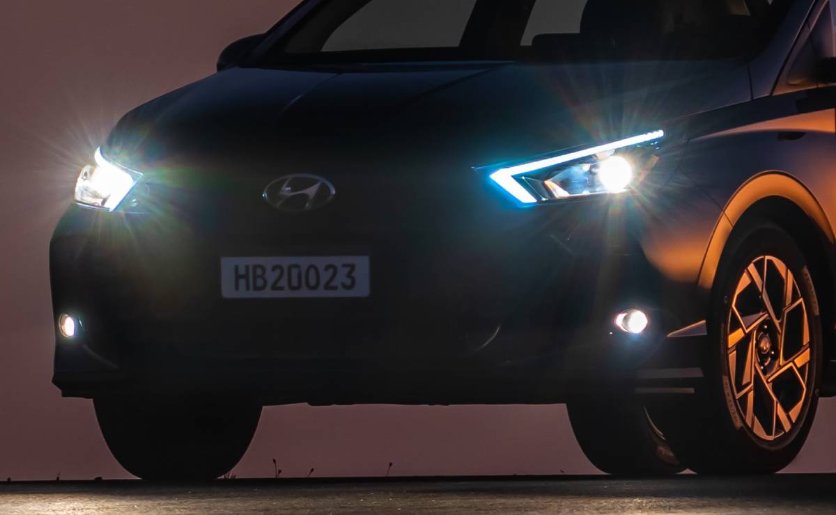 Una marca congela precios en pesos y baja sus valores en dólares: qué modelos entran y hasta cuándo rige 1 Hyundai precios marzo