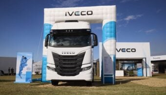 Iveco y su gama