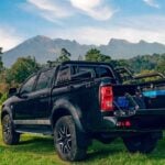 241 CV y buen precio: la pick up china que cuesta menos y quiere competir con Toyota Hilux y Ford Ranger 4 Imagen relacionada