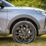 MG ZS: El SUV Híbrido Que Desafía el Mercado con un Precio Inferior a $30.000