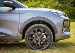 JAC JS6 PHEV 2026 SUV