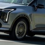 Más de 200 CV, barato y con un buen equipamiento: el SUV que busca liderar el segmento 8 Imagen relacionada