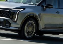 El nuevo precio de la Kia Sportage híbrida