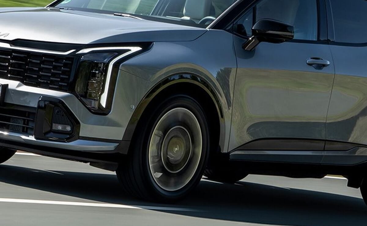 El nuevo precio de la Kia Sportage híbrida