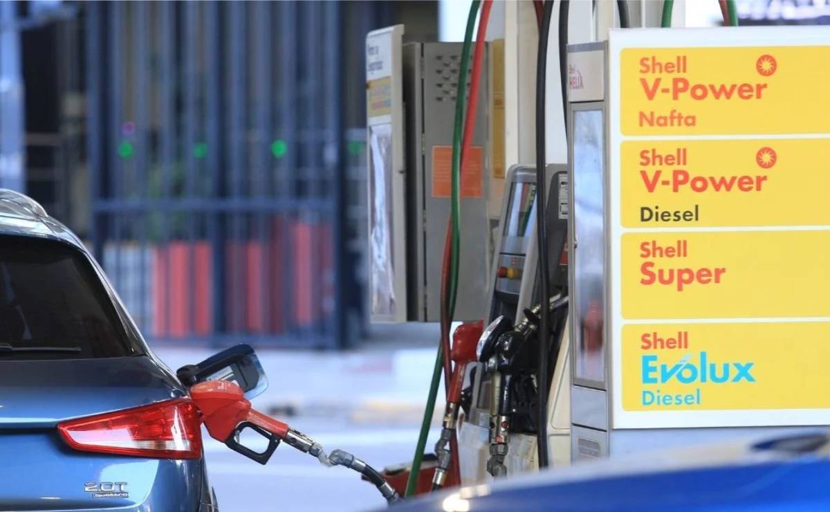 Llenar el tanque cada vez es más caro: cuánto cuesta el diésel y por qué fue el que más aumentó 3 Llenar el tanque cada vez es mas caro cuanto cuesta el diesel y por que fue el que mas aumento 1