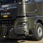 La nueva MAN Driver Edition en el Truck Grand Prix 2026 4 Imagen relacionada