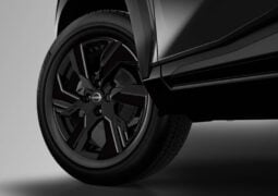 Magnite Dark Armour, la nueva y exclusiva versión del SUV más barato de Nissan