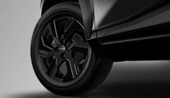 Magnite Dark Armour, la nueva y exclusiva versión del SUV más barato de Nissan