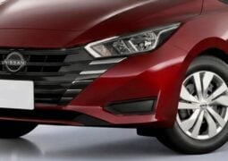 Nissan V Drive 2026 teaser 1