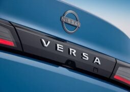 Nissan Versa 2026 (2)