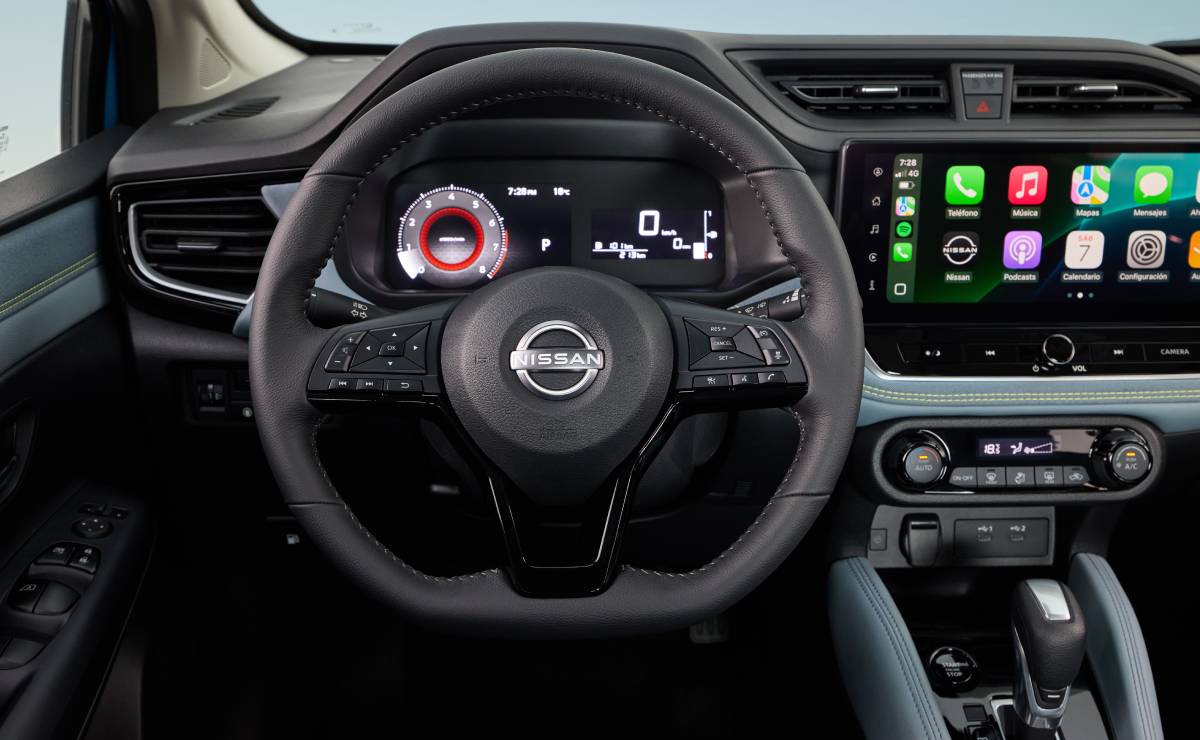 Nissan Versa 2026 (4)