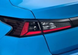 Nissan Versa 2026 faro